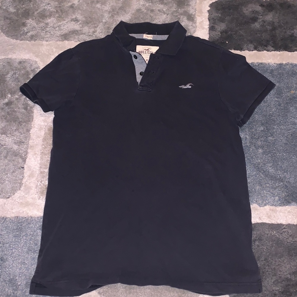Hollister Polo